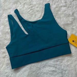 NWT Becco sports bra - SIZE: XS